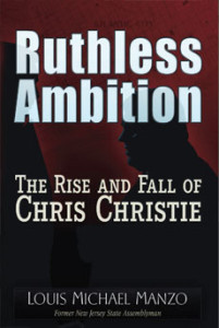 Ruthless Ambition